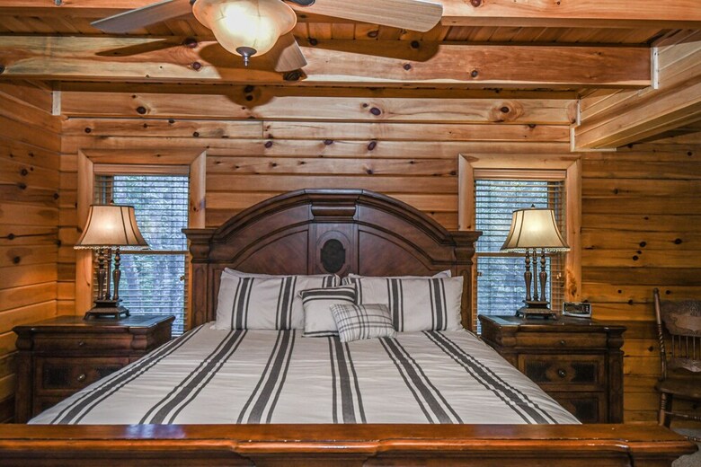 Peak Of Perfection 5 Bedroom House