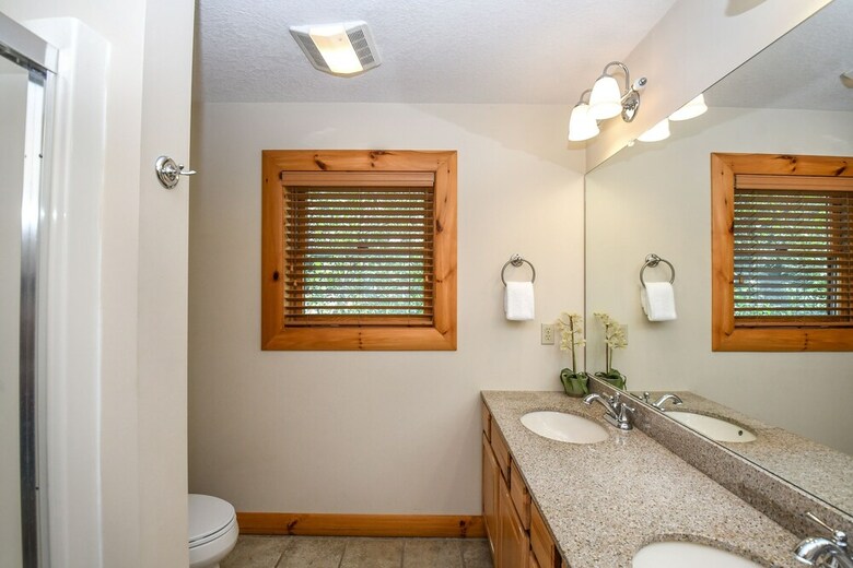 Peak Of Perfection 5 Bedroom House
