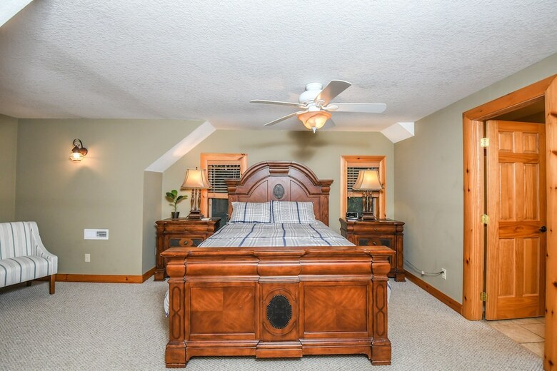 Peak Of Perfection 5 Bedroom House
