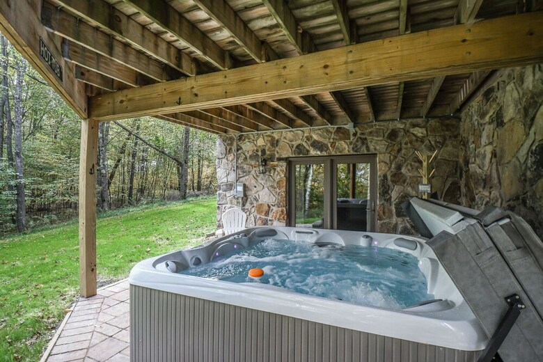 Peak Of Perfection 5 Bedroom House