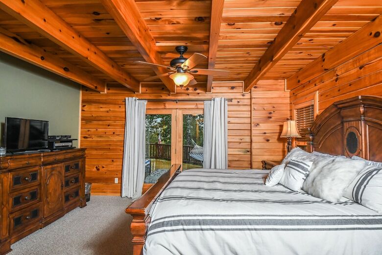 Peak Of Perfection 5 Bedroom House