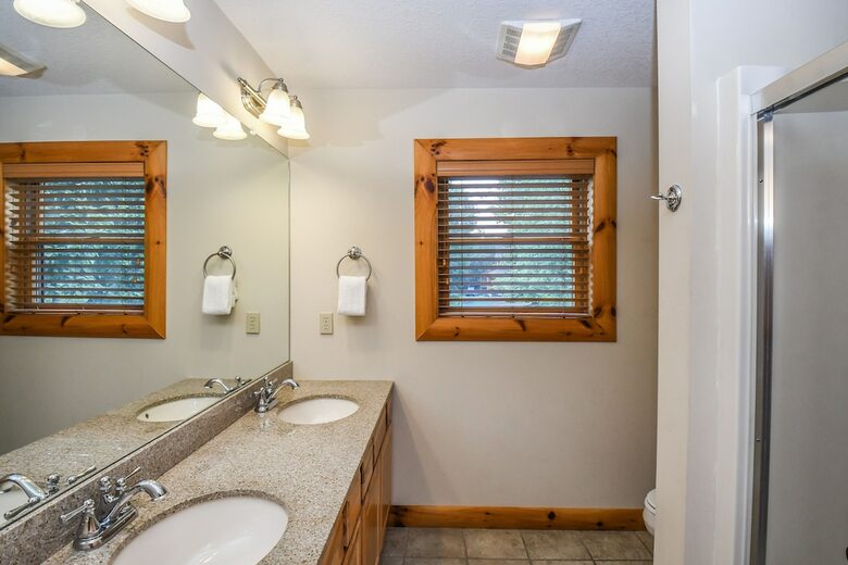 Peak Of Perfection 5 Bedroom House