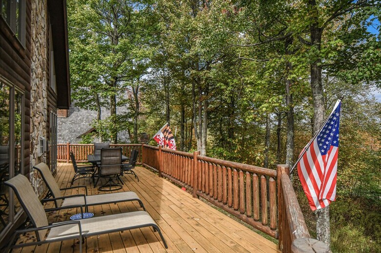 Peak Of Perfection 5 Bedroom House