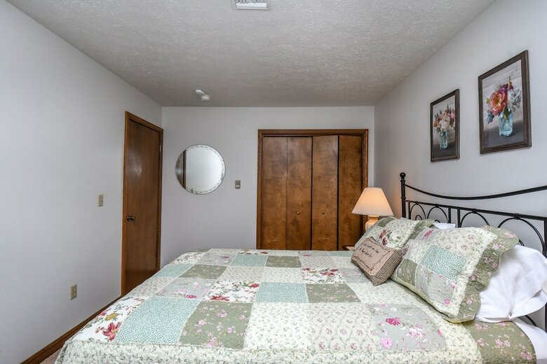 Quiet Reflections 3 Bedroom Townhome