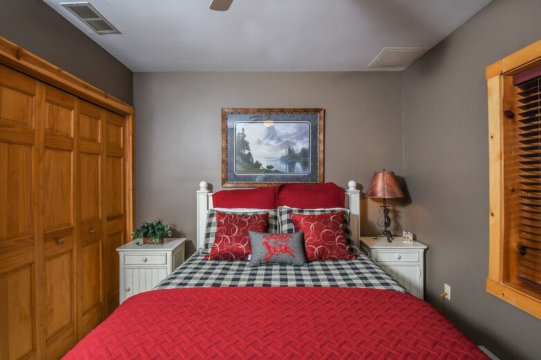 Casa Montes 4 Bedroom House