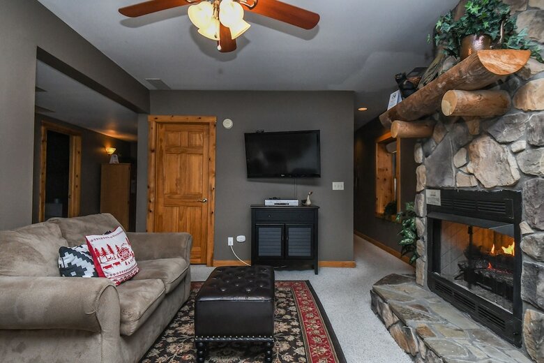 Casa Montes 4 Bedroom House