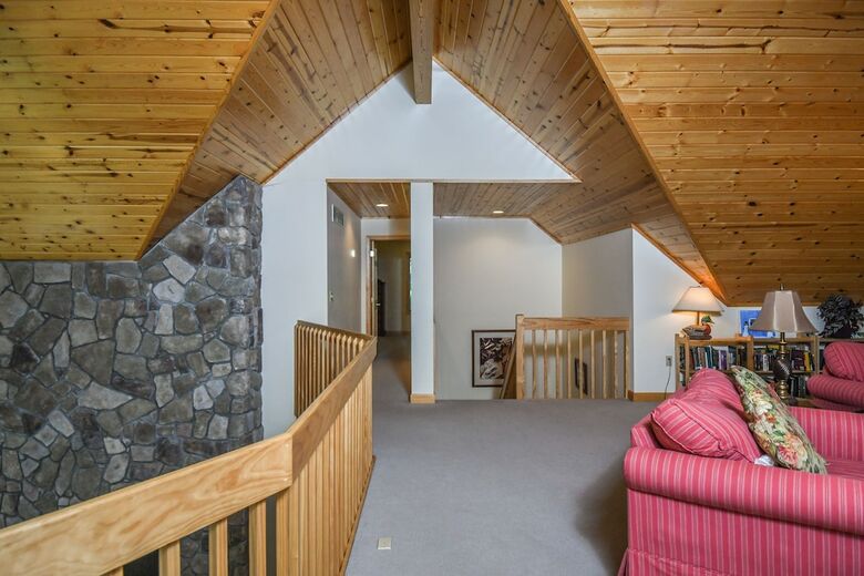 Wispering Woods 4 Bedroom House