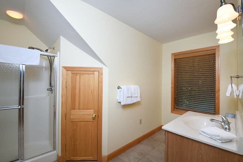 Wispering Woods 4 Bedroom House