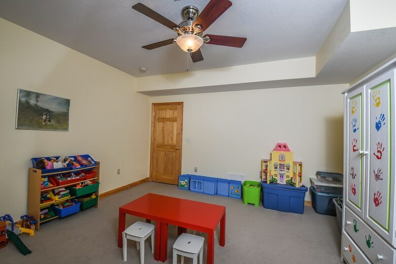 Wispering Woods 4 Bedroom House