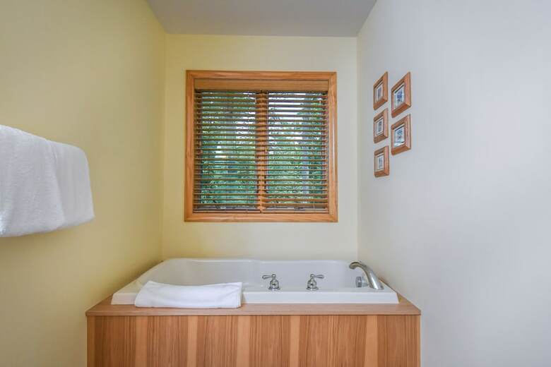 Wispering Woods 4 Bedroom House
