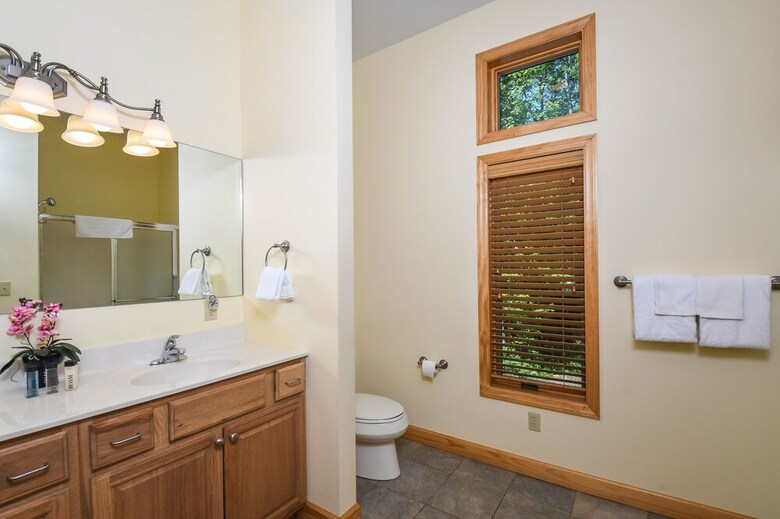Wispering Woods 4 Bedroom House