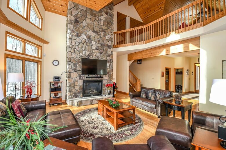 Wispering Woods 4 Bedroom House