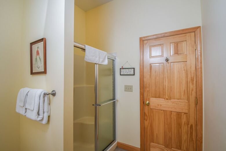 Wispering Woods 4 Bedroom House