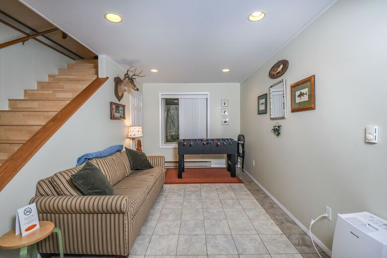 Bearadise Found 5 Bedroom House