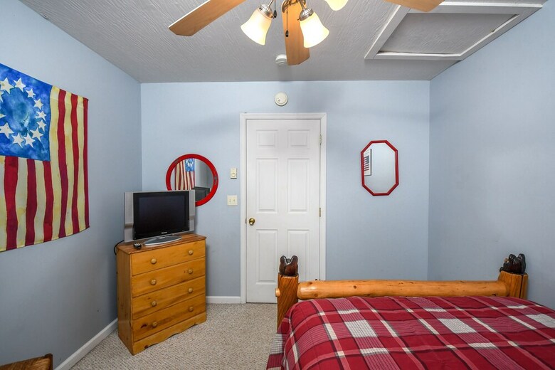 Bearadise Found 5 Bedroom House