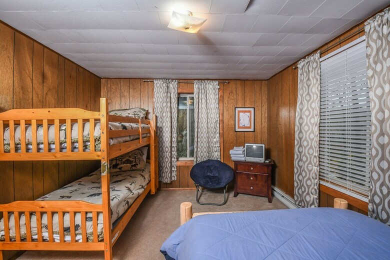 Bearadise Found 5 Bedroom House