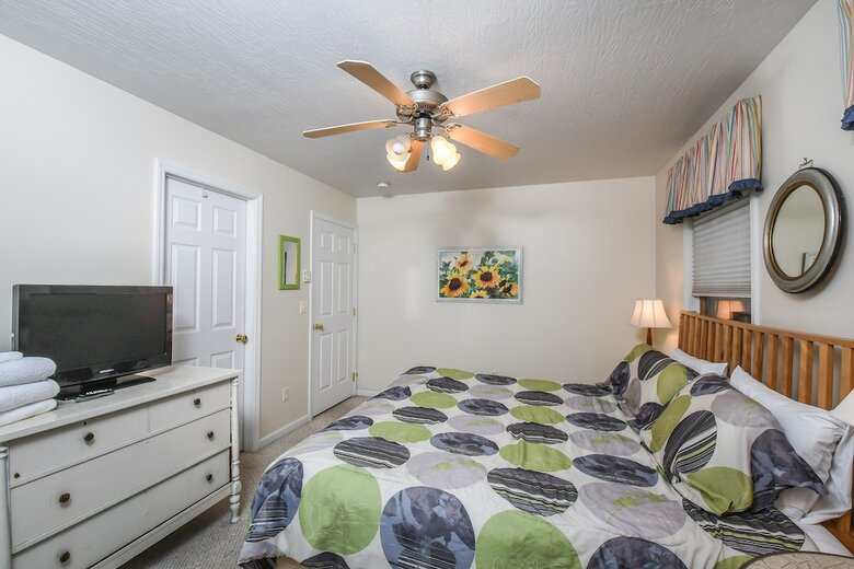 Bearadise Found 5 Bedroom House