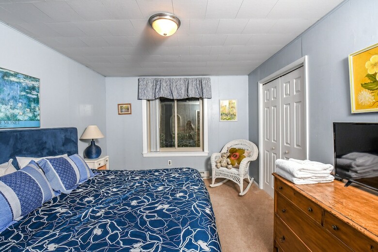 Bearadise Found 5 Bedroom House