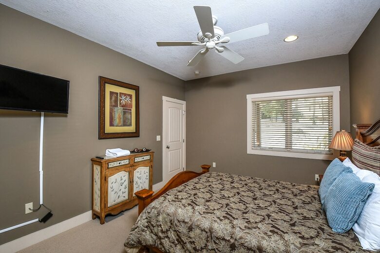 Apartamentos Breathe Easy 5 Bedroom Townhome