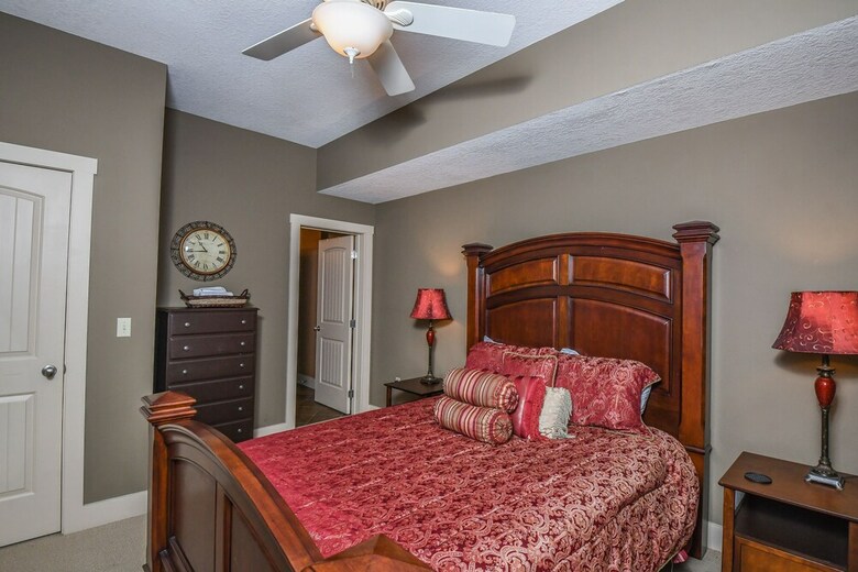 Apartamentos Breathe Easy 5 Bedroom Townhome