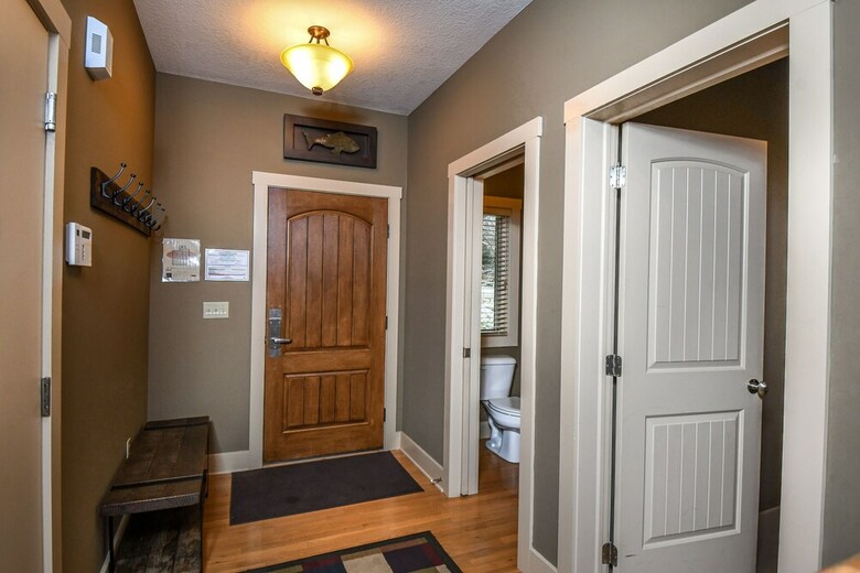 Apartamentos Breathe Easy 5 Bedroom Townhome