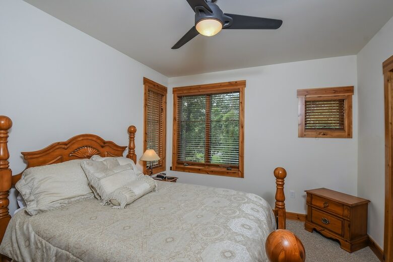 Ski Chalet 4 Bedroom Townhome