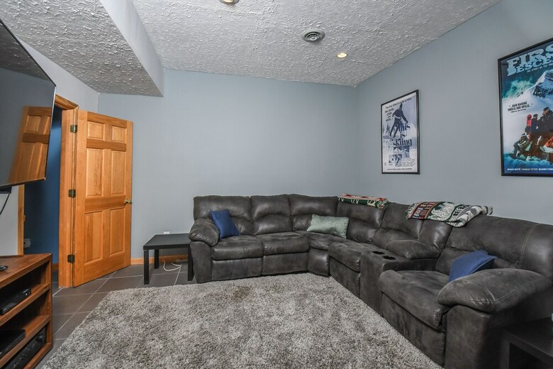 Moon Tower 4 Bedroom House