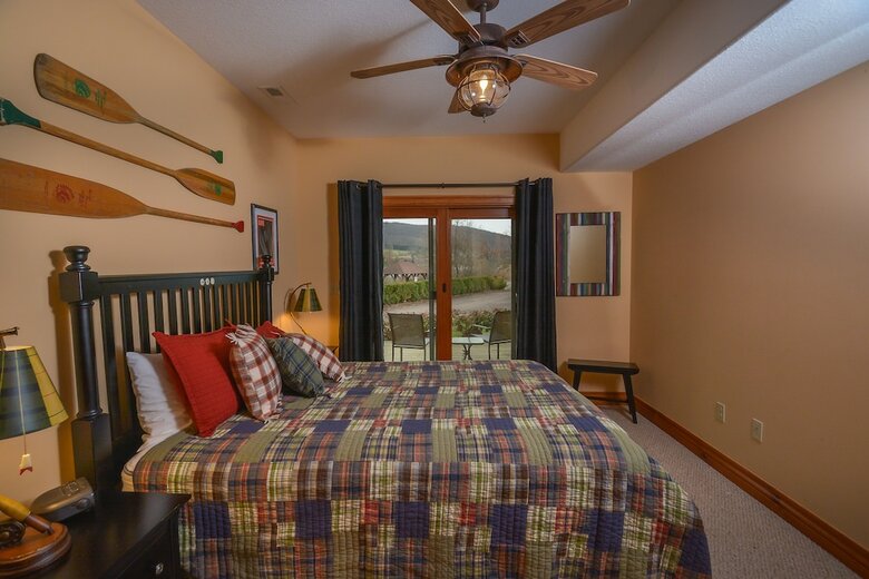 Weather Or Not 4 Bedroom House