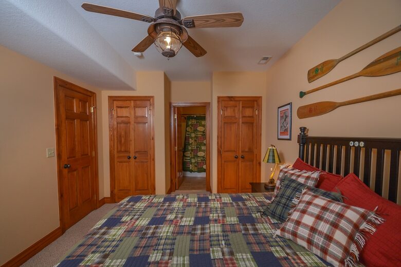 Weather Or Not 4 Bedroom House