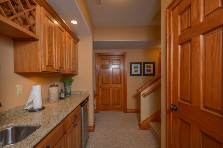 Weather Or Not 4 Bedroom House