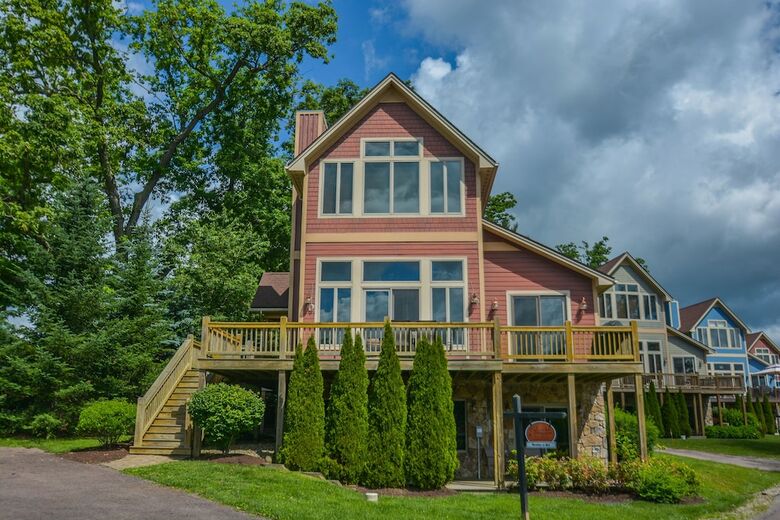 Weather Or Not 4 Bedroom House