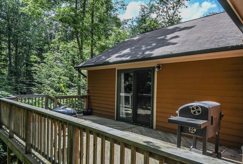 Misty Creek 5 Bedroom House