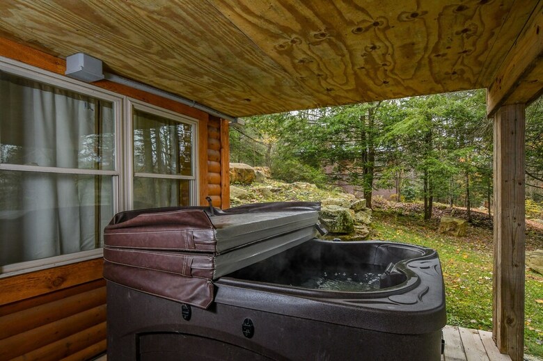 Happy Trails 3 Bedroom House