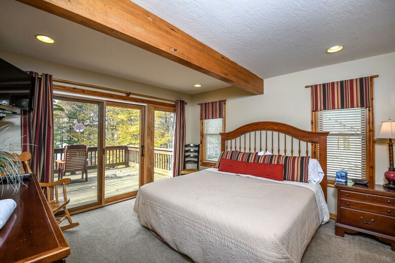 Constantly Cozy 6 Bedroom House