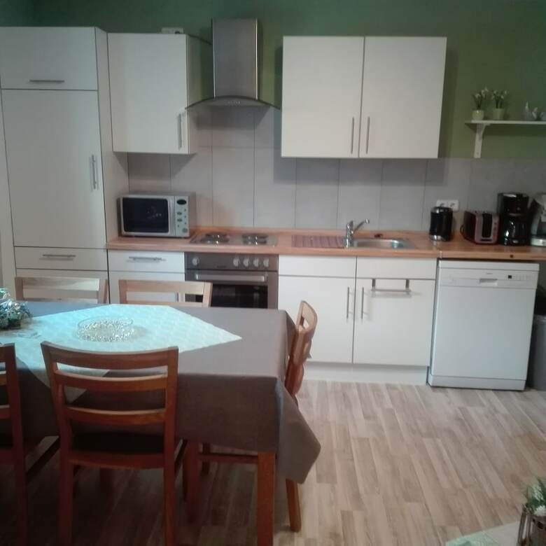 Apartamentos Ferienwohnung Schmitz