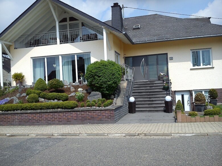 Apartamentos Ferienwohnung Schmitz
