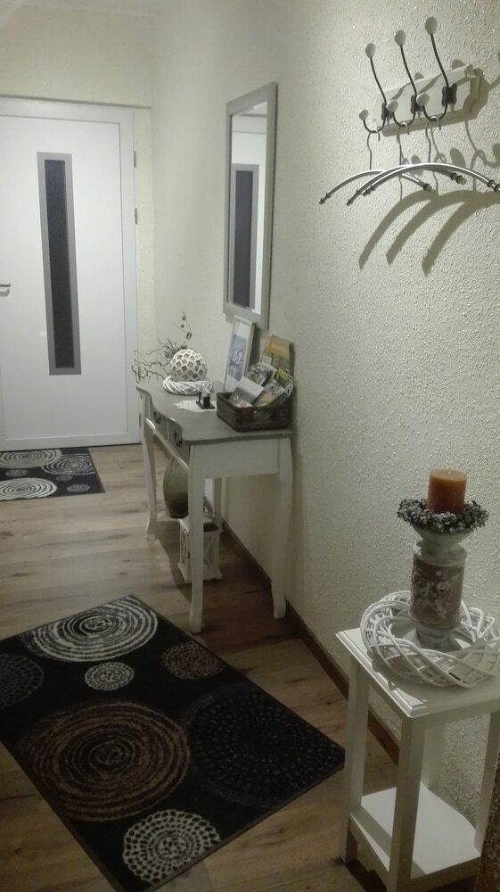Apartamentos Ferienwohnung Schmitz