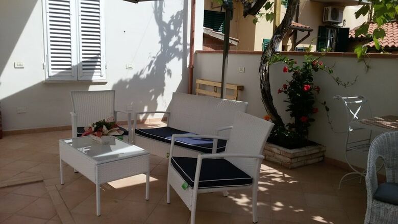 Hotel Acquamarina