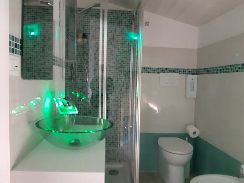 Hotel Acquamarina
