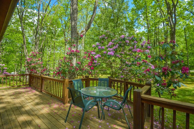 Blue Waters 3 Bedroom House