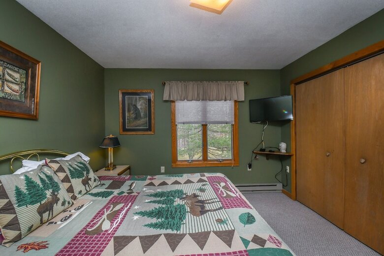 Blue Waters 3 Bedroom House