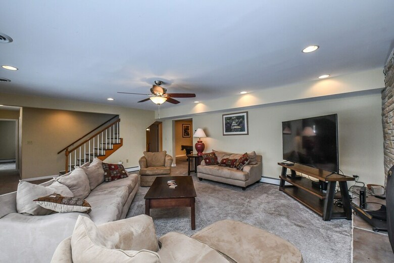 Dreamscapes 5 Bedroom House