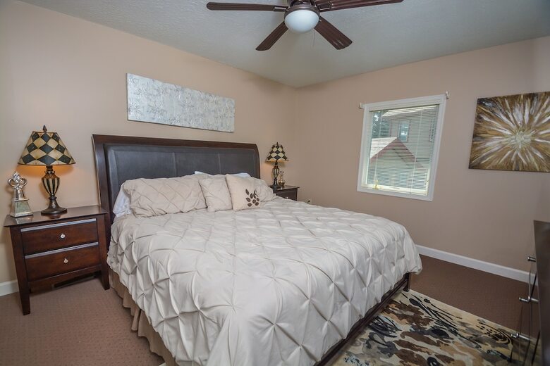 Creeks Edge 3 Bedroom House
