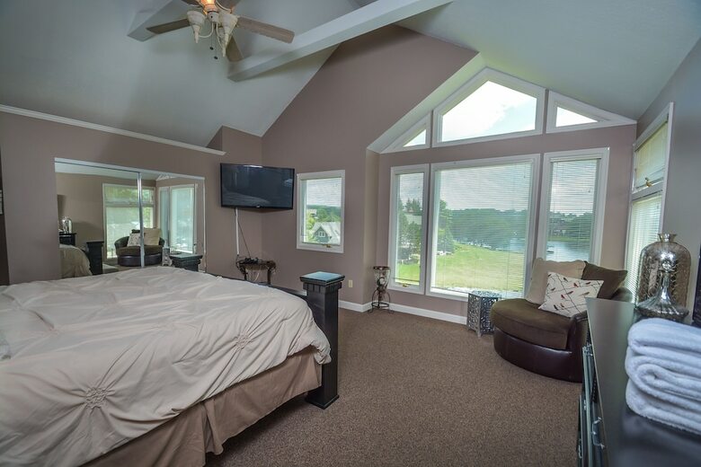 Creeks Edge 3 Bedroom House