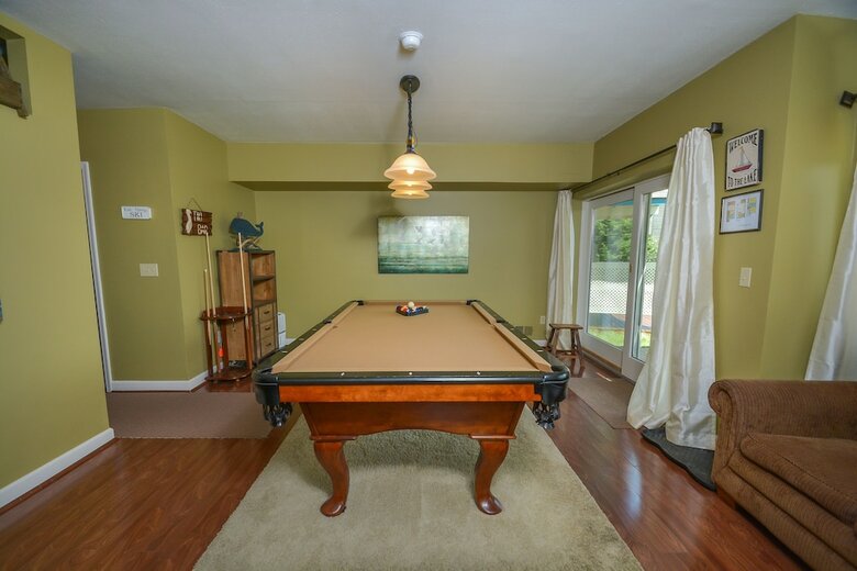 Creeks Edge 3 Bedroom House