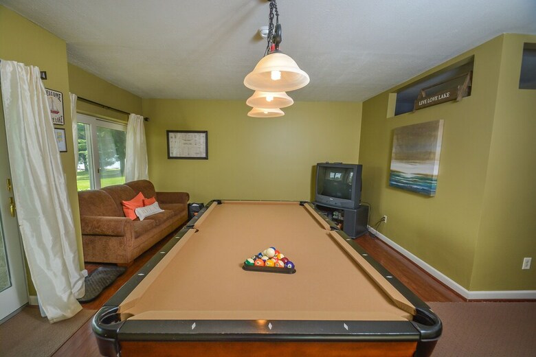 Creeks Edge 3 Bedroom House