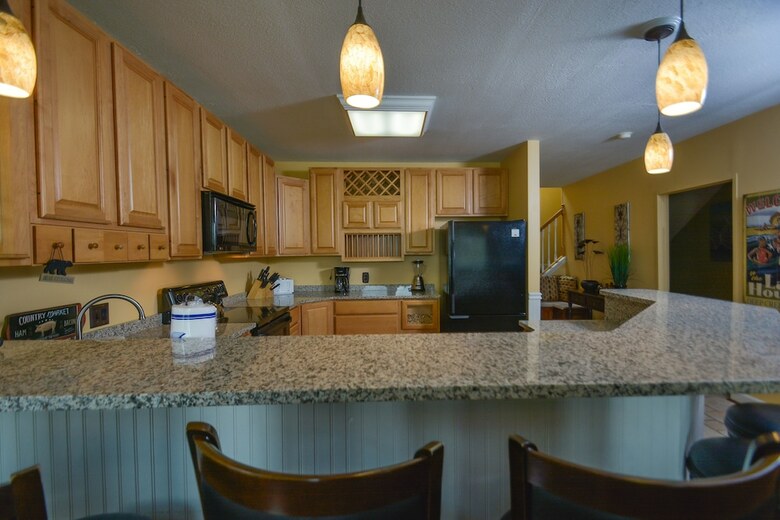 Creeks Edge 3 Bedroom House