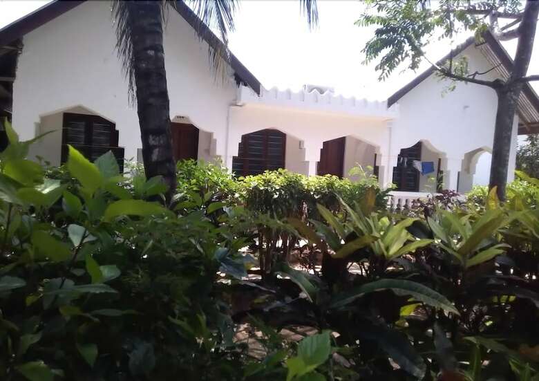 Hotel Kihori Bungalows