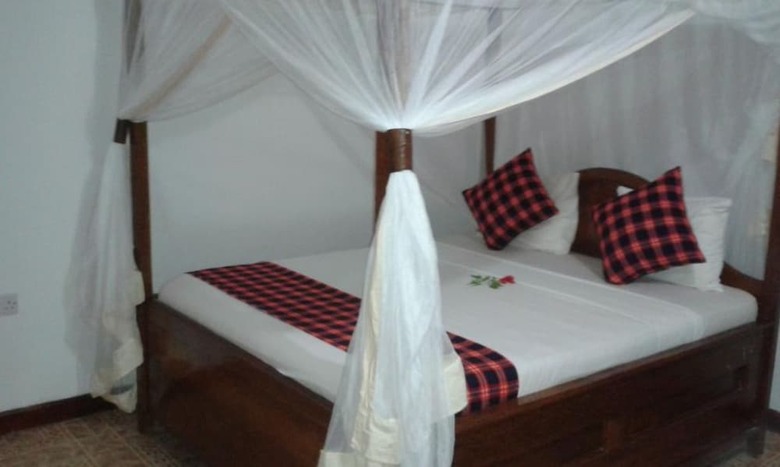 Hotel Kihori Bungalows