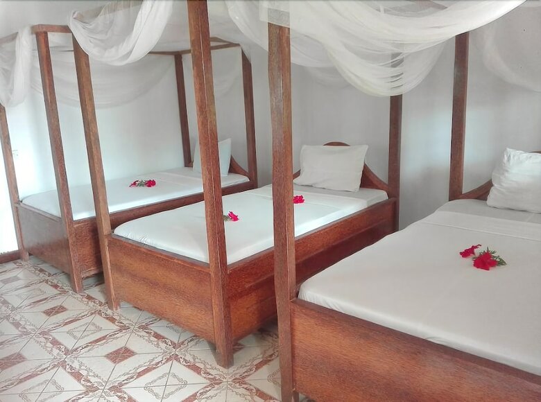 Hotel Kihori Bungalows